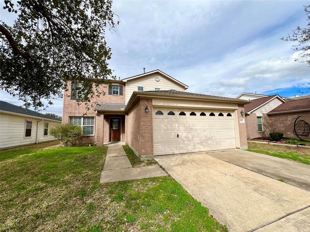 Primary Photo - 15242 Lynford Crest Dr