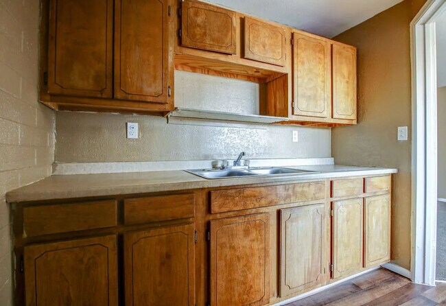 Foto del edificio - The Axis Tucson