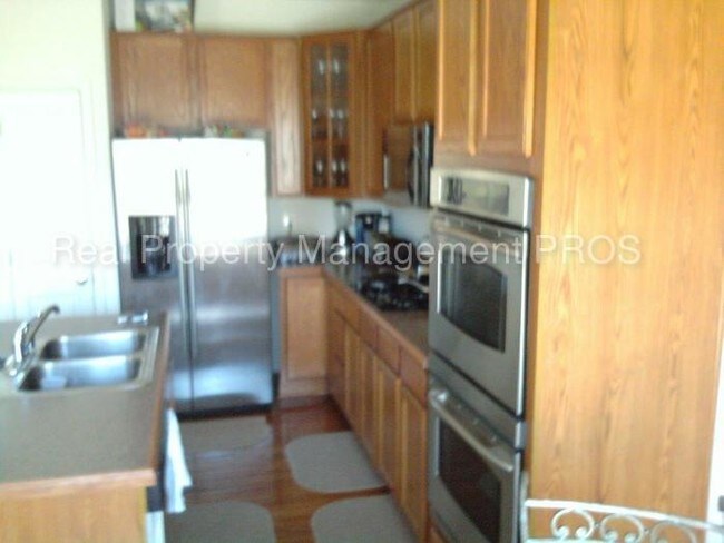 Foto del edificio - 14215 Hunters Run Way