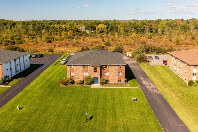Interior Photo - Maplewood Apartments