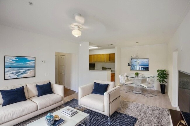 Building Photo - The Ansley Apartment Homes