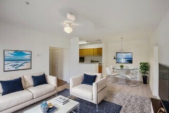 Building Photo - The Ansley Apartment Homes