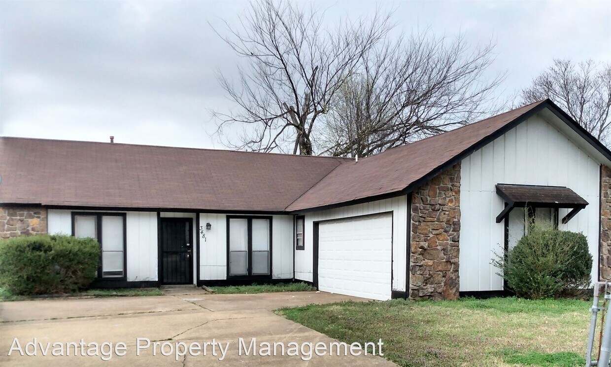 Primary Photo - 3 br, 2 bath House - 3481 Grey Bark Dr.