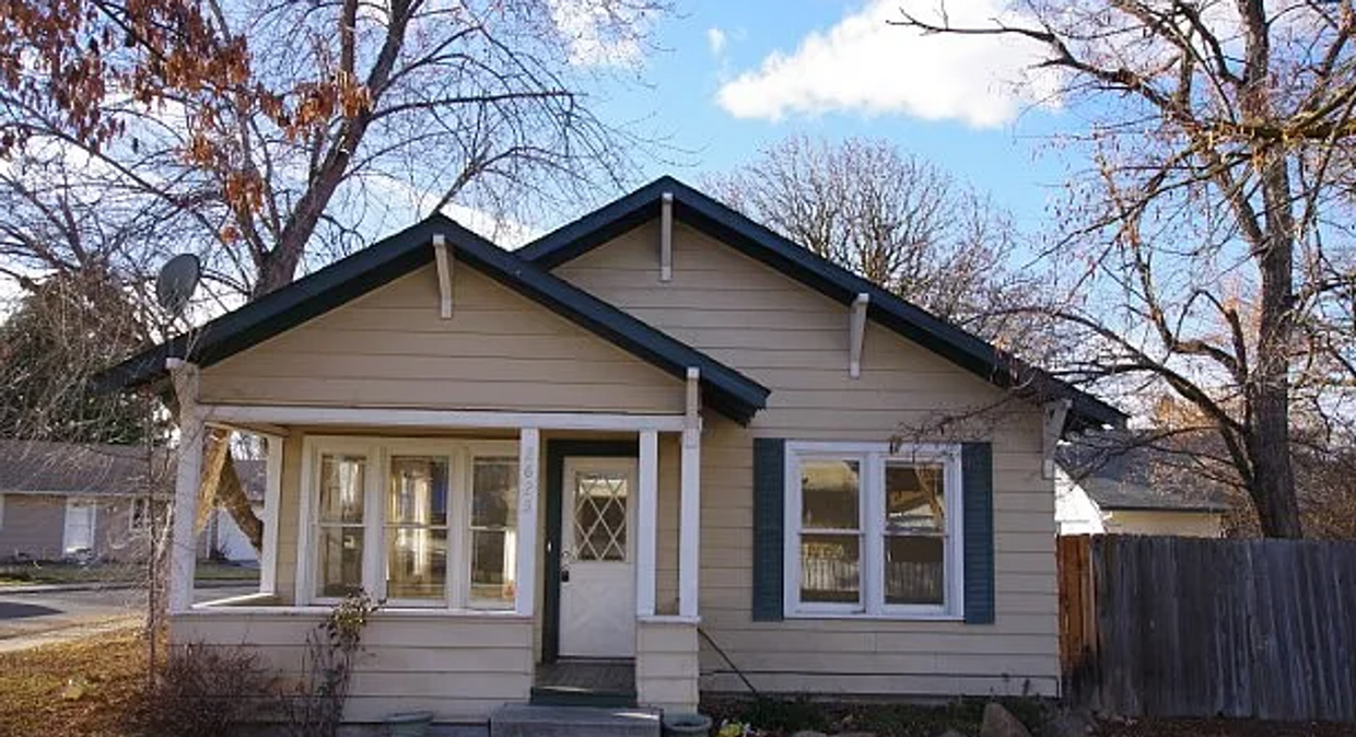 Foto principal - Charming Home in Boise!