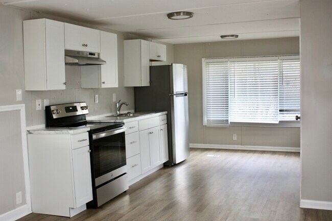 Foto del edificio - 415 W Limestone Rd