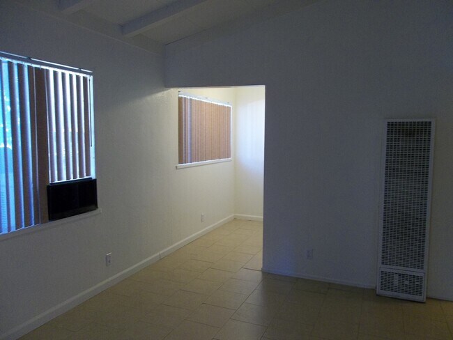 Foto del edificio - Cute Apartment