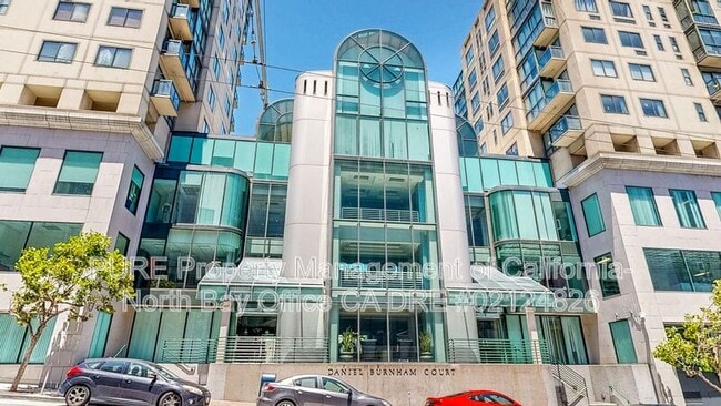 Photo - 1 Daniel Burnham Ct Apartment