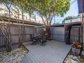 Building Photo - 4116 Cole Ave