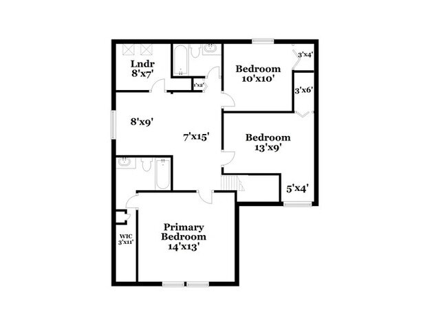 Foto del edificio - 31 Snowflake Cir, Greenwood, IN 46143