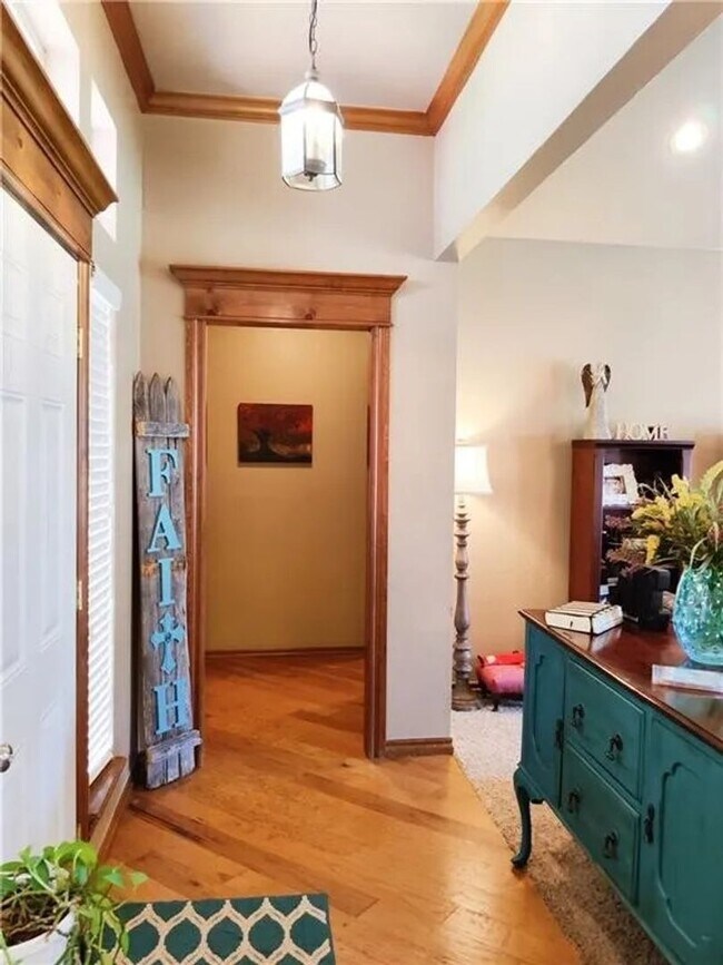 Foto del edificio - Spacious Home - Storm Shelter - Edmond Sch...