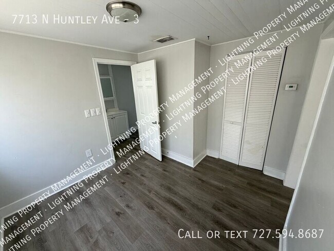 Foto del edificio - 7713 N Huntley Ave