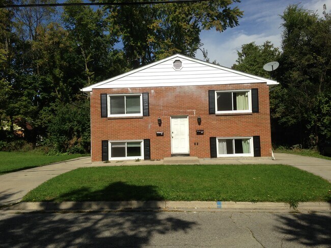 Foto del edificio - 1135 Beech St