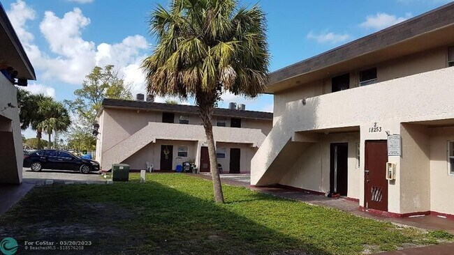Building Photo - 18257 NW 23rd Ave