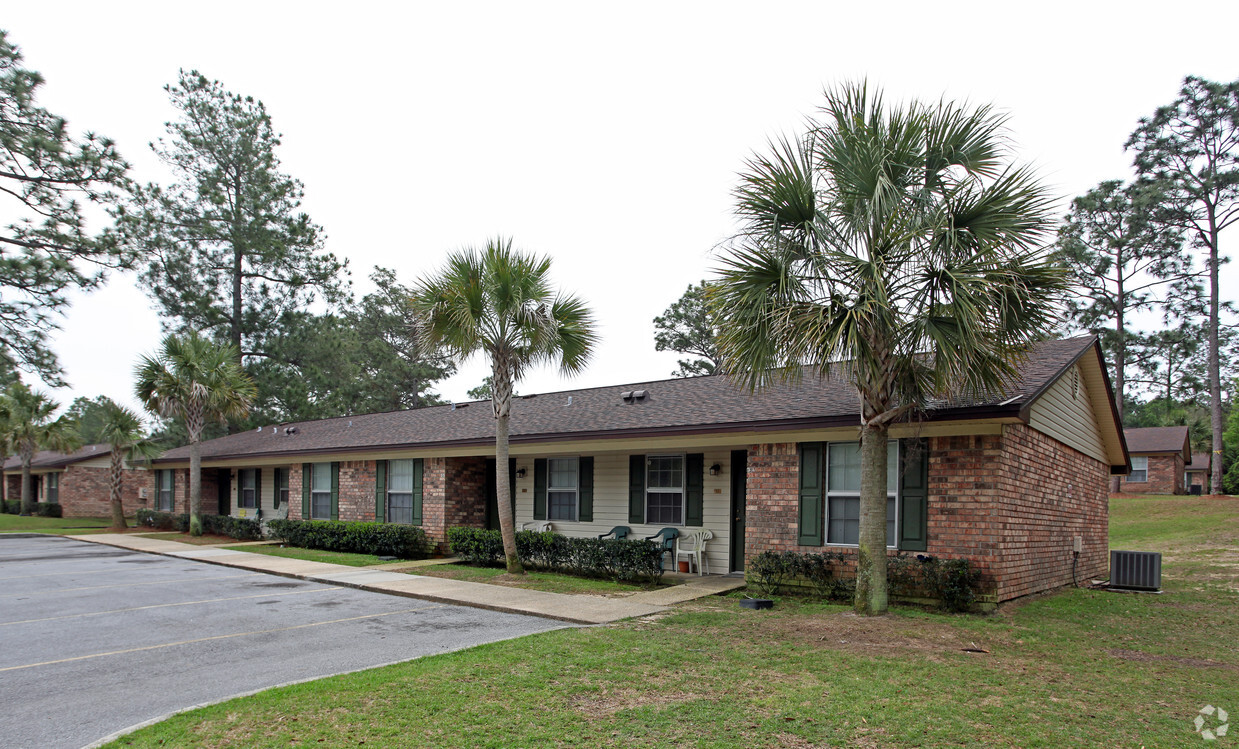 Primary Photo - Sugar Hill Apartments