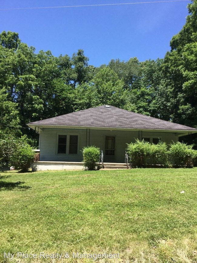 Building Photo - 2 br, 1 bath House - 3416 Tarsus Rd