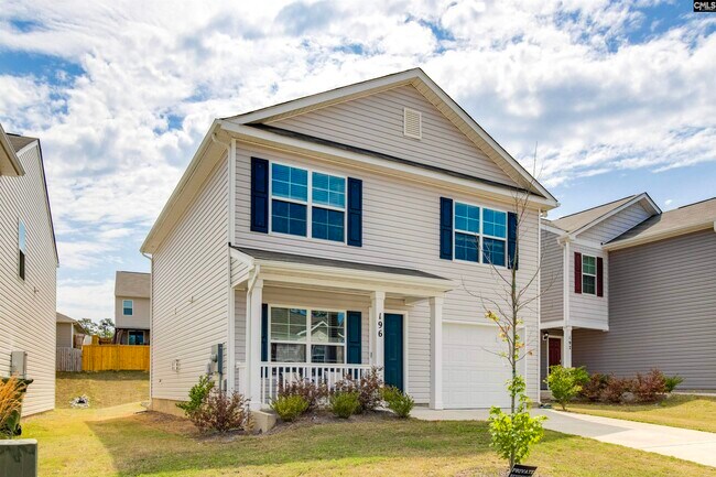 Foto del edificio - 196 Dunham Rd