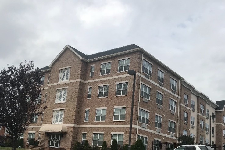 Foto principal - 111 Glenwood Ave