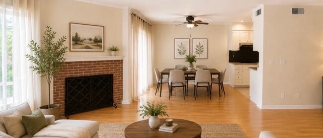 Building Photo - 5870 Green Valley Cir