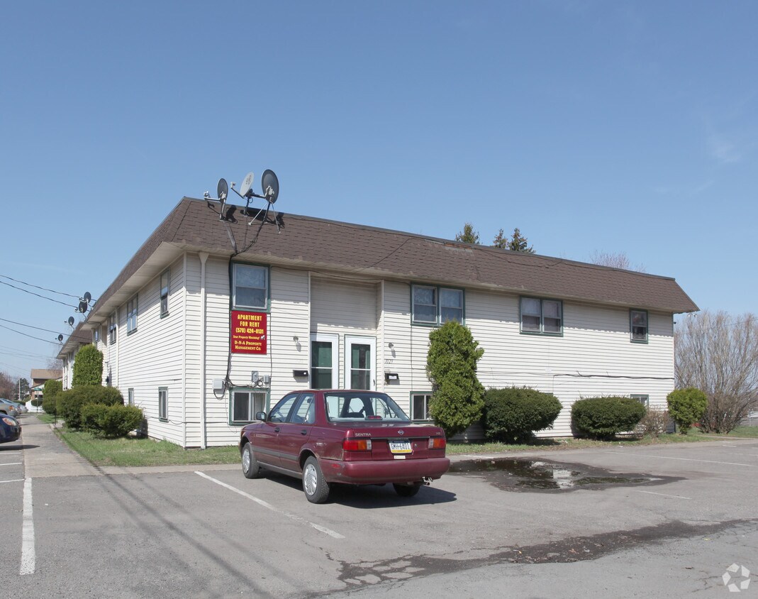 Foto principal - 1029 Grant St