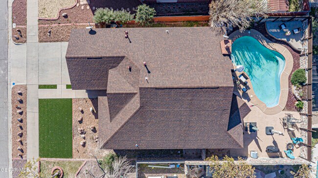 Building Photo - 1123 Night Hawk Dr