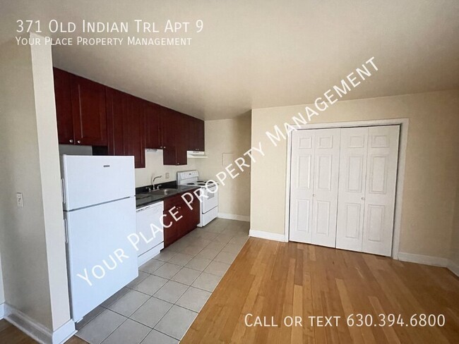 Foto del edificio - GREAT LOCATION! STUDIO APT @ Indian Trail ...