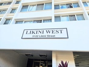 Building Photo - 5122 Likini St