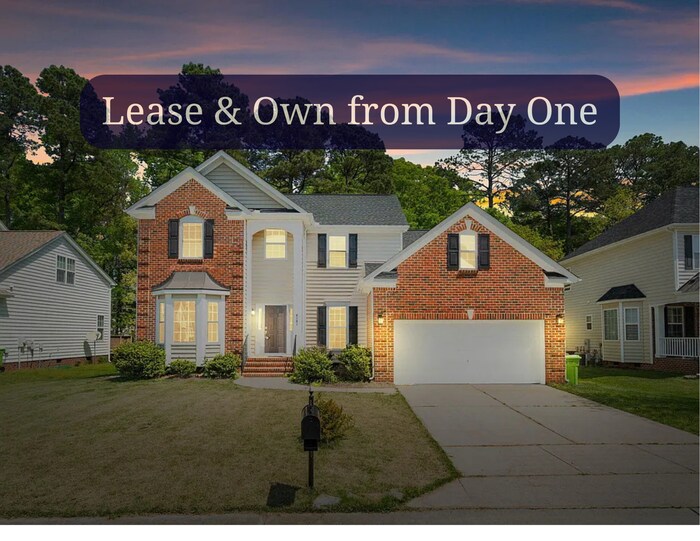 Foto principal - Build Equity While Leasing - Lease and Own...