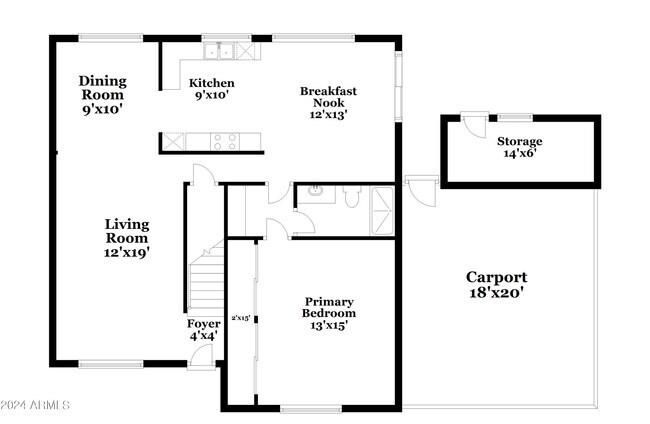 Building Photo - 6626 S 42nd Pl