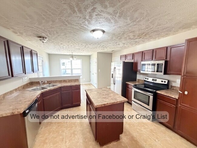 Foto del edificio - Riverbrooke- Roanoke Drive Raeford