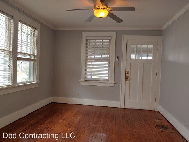 Foto del edificio - 2 br, 1 bath House - 402 Dalgren Av