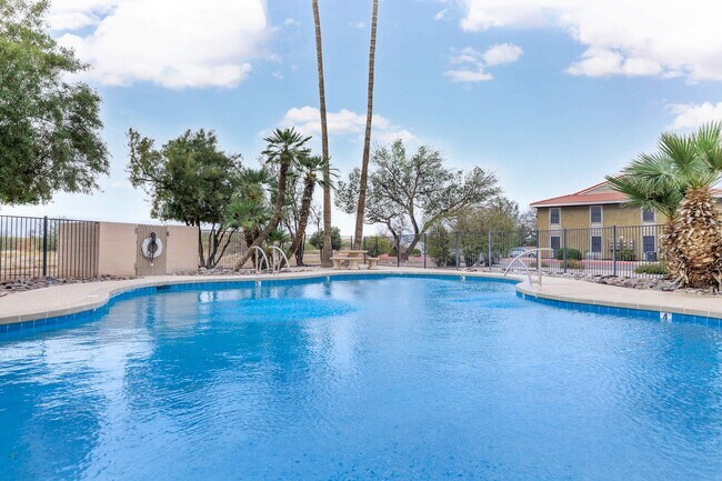 Foto del edificio - Williams Gateway