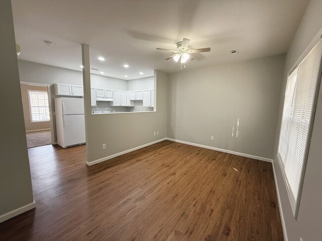 Interior Photo - Copper Ridge Apartments