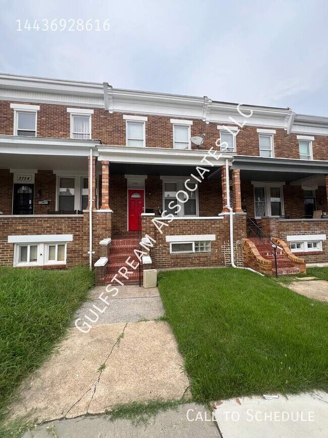 Building Photo - 2756 Pelham Ave