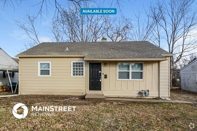 Building Photo - 2357 Englewood Ct