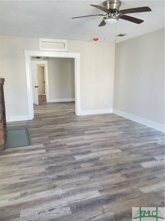 Foto del edificio - 1017 E 33rd St