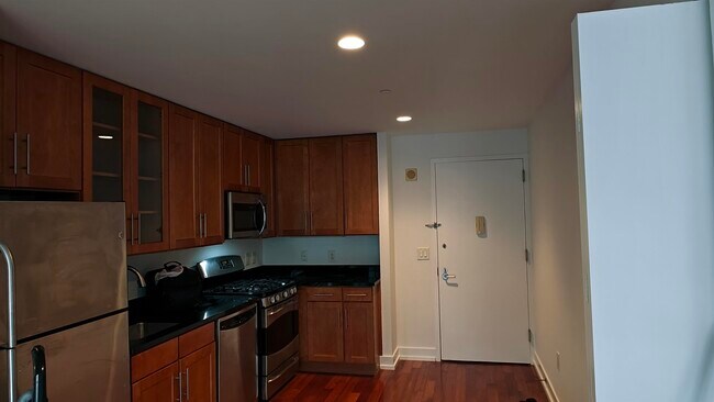 Foto del edificio - 389 Washington St
