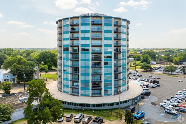 Primario - The View Tower