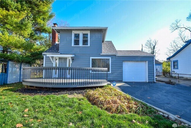 Foto del edificio - 2926 Robin Rd