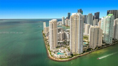 Building Photo - 808 Brickell Key Dr