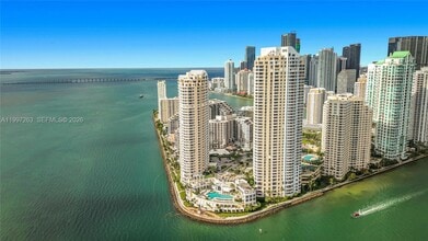 Building Photo - 808 Brickell Key Dr