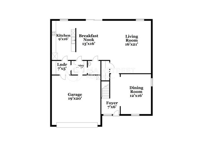 Building Photo - 115 Telegraph Ln