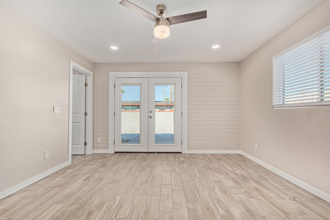 Foto del edificio - 1332 N 50th St