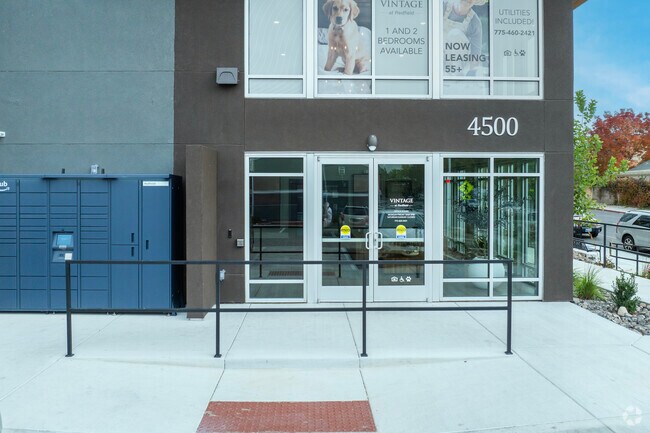 Foto del edificio - Vintage at Redfield