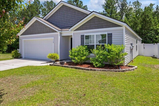 Foto del edificio - 138 Cotton Bluff Ct