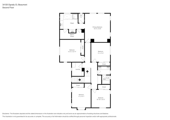 Building Photo - 34120 Ogrady Ct