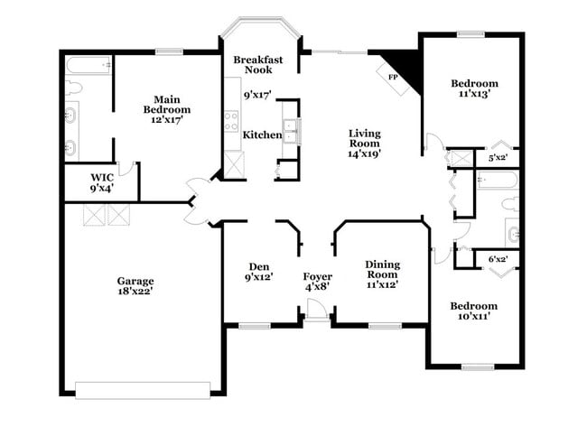 Building Photo - 7977 Georgia Jack Ct