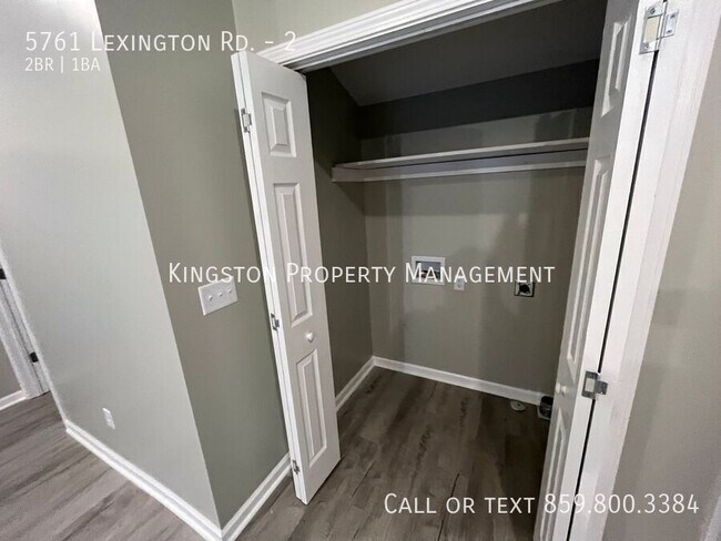 Foto del edificio - 5761 Lexington Rd