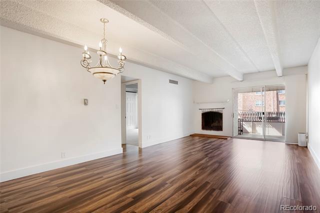 Building Photo - 1365 Columbine St