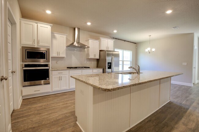 Building Photo - Diamante Subdivision