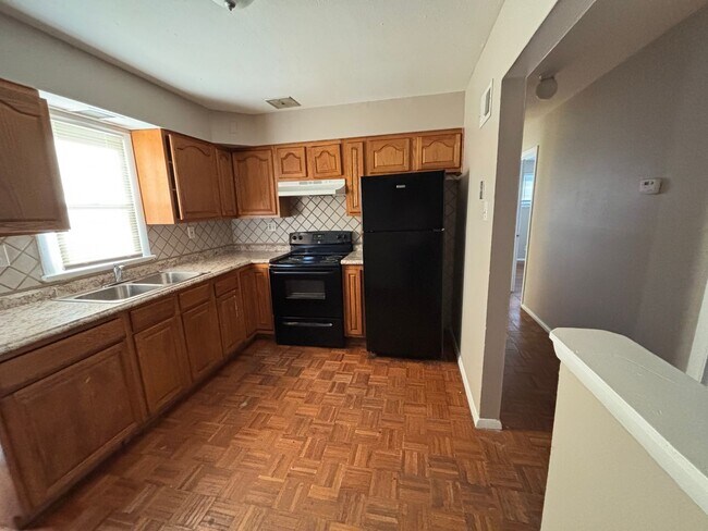 Foto del edificio - Charming 3 bedroom home